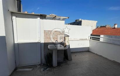 CİHAT KORA ANADOLU LİSESİ YAKINI YALI MAH.'DE TERASLI KİRALIK3+1