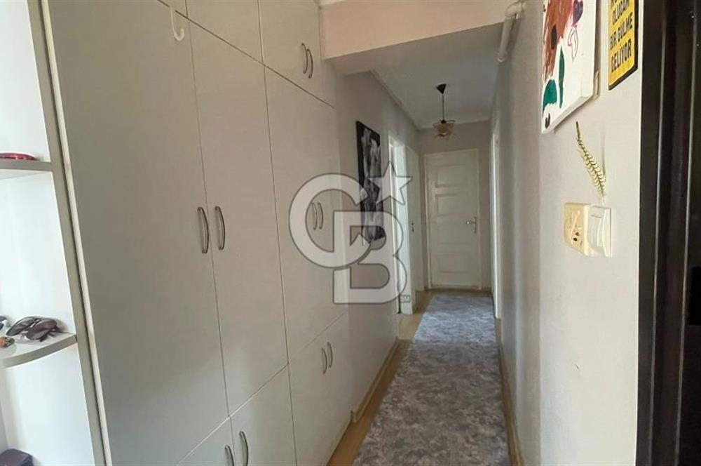 CİHAT KORA ANADOLU LİSESİ YAKINI YALI MAH.'DE TERASLI KİRALIK3+1