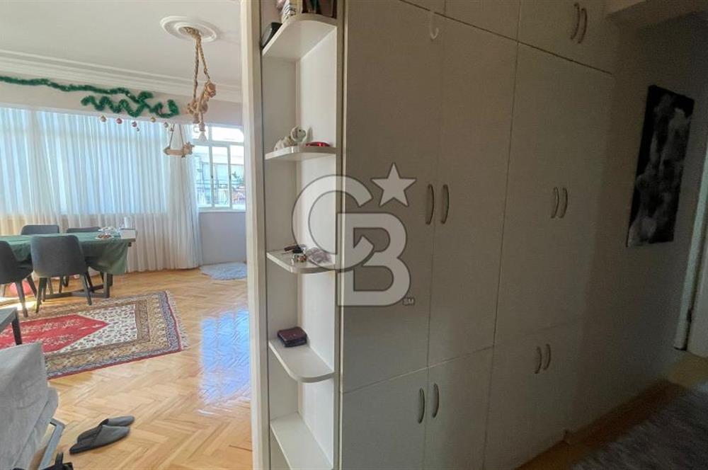 CİHAT KORA ANADOLU LİSESİ YAKINI YALI MAH.'DE TERASLI KİRALIK3+1