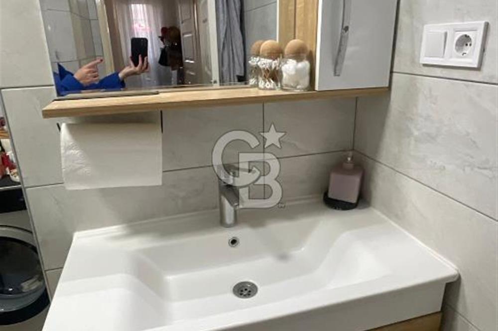 CİHAT KORA ANADOLU LİSESİ YAKINI YALI MAH.'DE TERASLI KİRALIK3+1