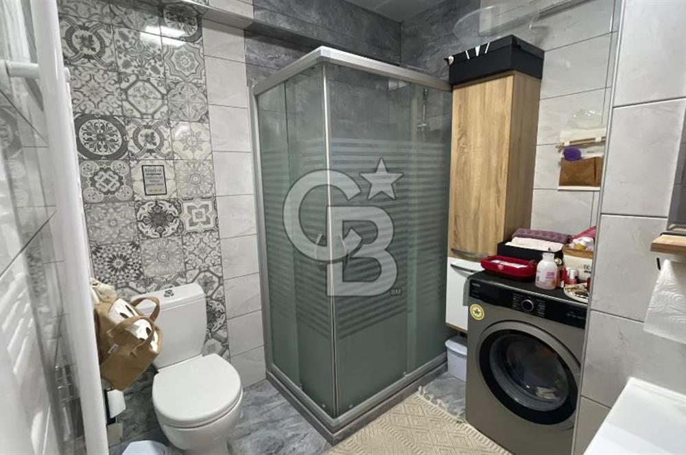 CİHAT KORA ANADOLU LİSESİ YAKINI YALI MAH.'DE TERASLI KİRALIK3+1