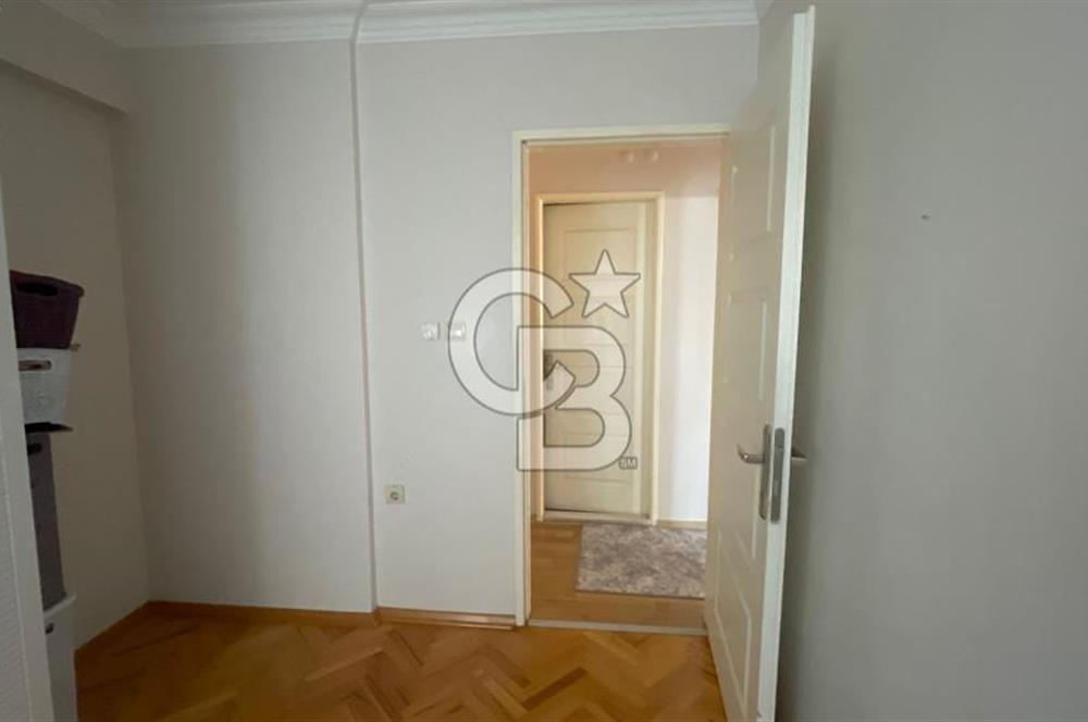 CİHAT KORA ANADOLU LİSESİ YAKINI YALI MAH.'DE TERASLI KİRALIK3+1