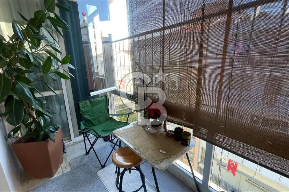 CİHAT KORA ANADOLU LİSESİ YAKINI YALI MAH.'DE TERASLI KİRALIK3+1