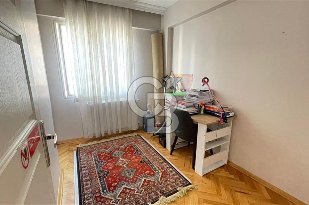 CİHAT KORA ANADOLU LİSESİ YAKINI YALI MAH.'DE TERASLI KİRALIK3+1