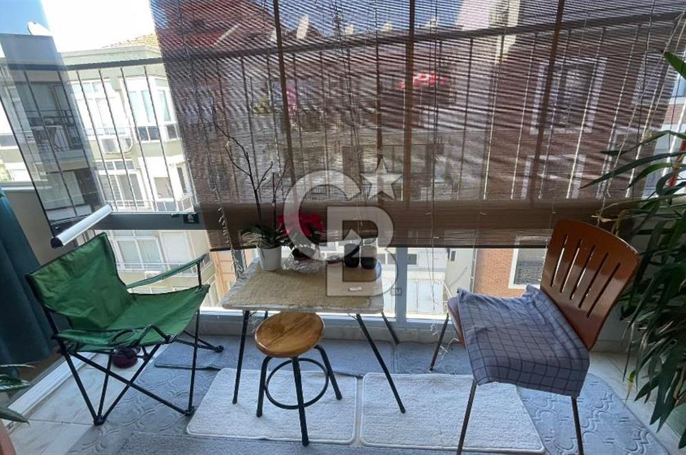 CİHAT KORA ANADOLU LİSESİ YAKINI YALI MAH.'DE TERASLI KİRALIK3+1