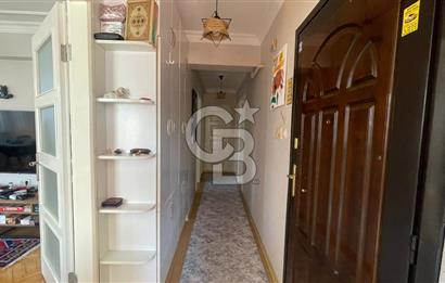 CİHAT KORA ANADOLU LİSESİ YAKINI YALI MAH.'DE TERASLI KİRALIK3+1