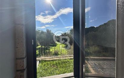 CB LEADER'DAN EDREMİT GÜREDE SATILIK TAŞ VİLLA