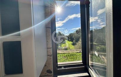 CB LEADER'DAN EDREMİT GÜREDE SATILIK TAŞ VİLLA