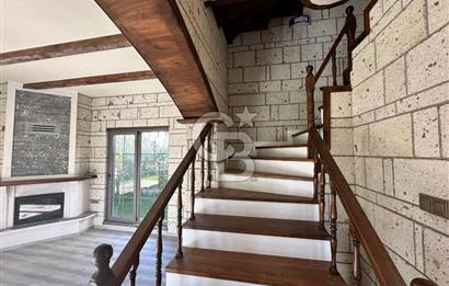 CB LEADER'DAN EDREMİT GÜREDE SATILIK TAŞ VİLLA