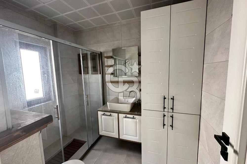 CB LEADER'DAN EDREMİT GÜREDE SATILIK TAŞ VİLLA