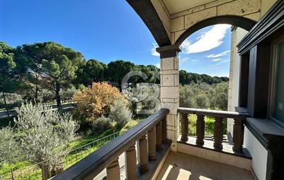 CB LEADER'DAN EDREMİT GÜREDE SATILIK TAŞ VİLLA