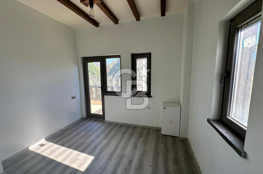 CB LEADER'DAN EDREMİT GÜREDE SATILIK TAŞ VİLLA