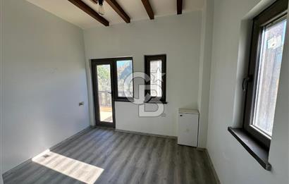 CB LEADER'DAN EDREMİT GÜREDE SATILIK TAŞ VİLLA