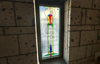 CB LEADER'DAN EDREMİT GÜREDE SATILIK TAŞ VİLLA