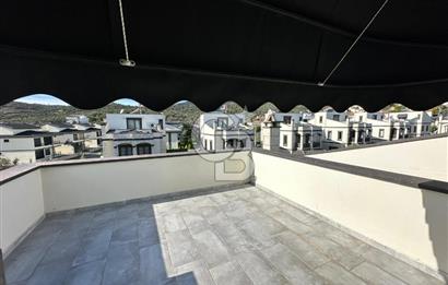 CB LEADER'DAN EDREMİT GÜREDE SATILIK TAŞ VİLLA