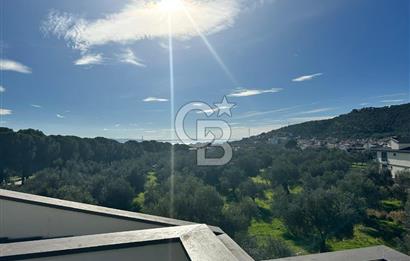 CB LEADER'DAN EDREMİT GÜREDE SATILIK TAŞ VİLLA