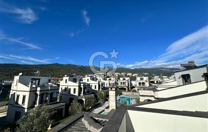 CB LEADER'DAN EDREMİT GÜREDE SATILIK TAŞ VİLLA