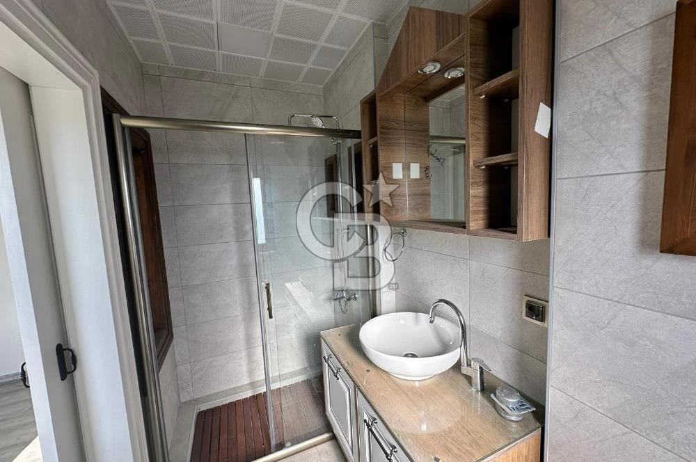 CB LEADER'DAN EDREMİT GÜREDE SATILIK TAŞ VİLLA