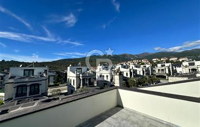 CB LEADER'DAN EDREMİT GÜREDE SATILIK TAŞ VİLLA