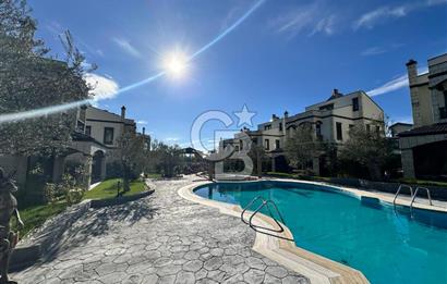 CB LEADER'DAN EDREMİT GÜREDE SATILIK TAŞ VİLLA