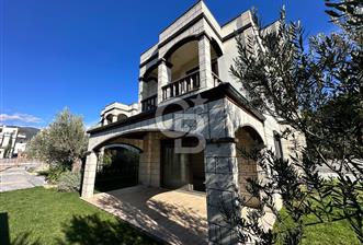 CB LEADER'DAN EDREMİT GÜREDE SATILIK TAŞ VİLLA - 7 - 343870