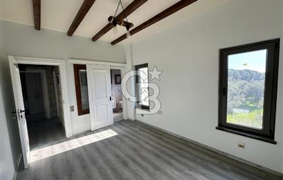 CB LEADER'DAN EDREMİT GÜREDE SATILIK TAŞ VİLLA