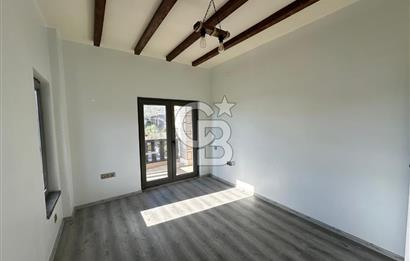 CB LEADER'DAN EDREMİT GÜREDE SATILIK TAŞ VİLLA