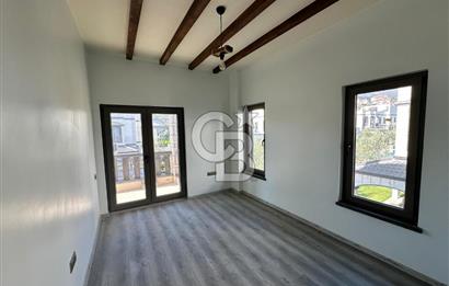 CB LEADER'DAN EDREMİT GÜREDE SATILIK TAŞ VİLLA