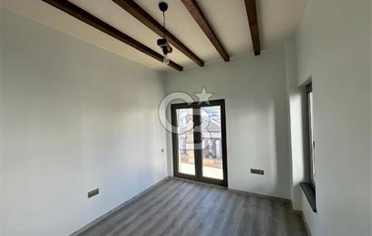 CB LEADER'DAN EDREMİT GÜREDE SATILIK TAŞ VİLLA