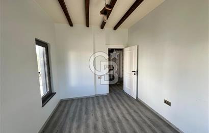 CB LEADER'DAN EDREMİT GÜREDE SATILIK TAŞ VİLLA