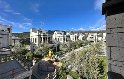 CB LEADER'DAN EDREMİT GÜREDE SATILIK TAŞ VİLLA