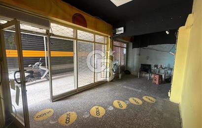 MERKEZİ KONUMDA CADDE ÜSTÜ KAÇIRILMAYACAK DÜKKAN