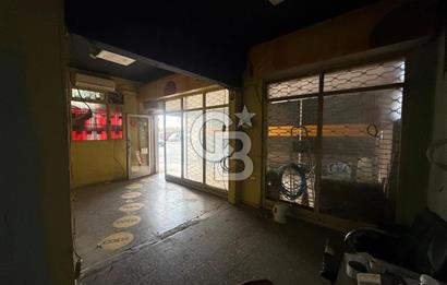 MERKEZİ KONUMDA CADDE ÜSTÜ KAÇIRILMAYACAK DÜKKAN