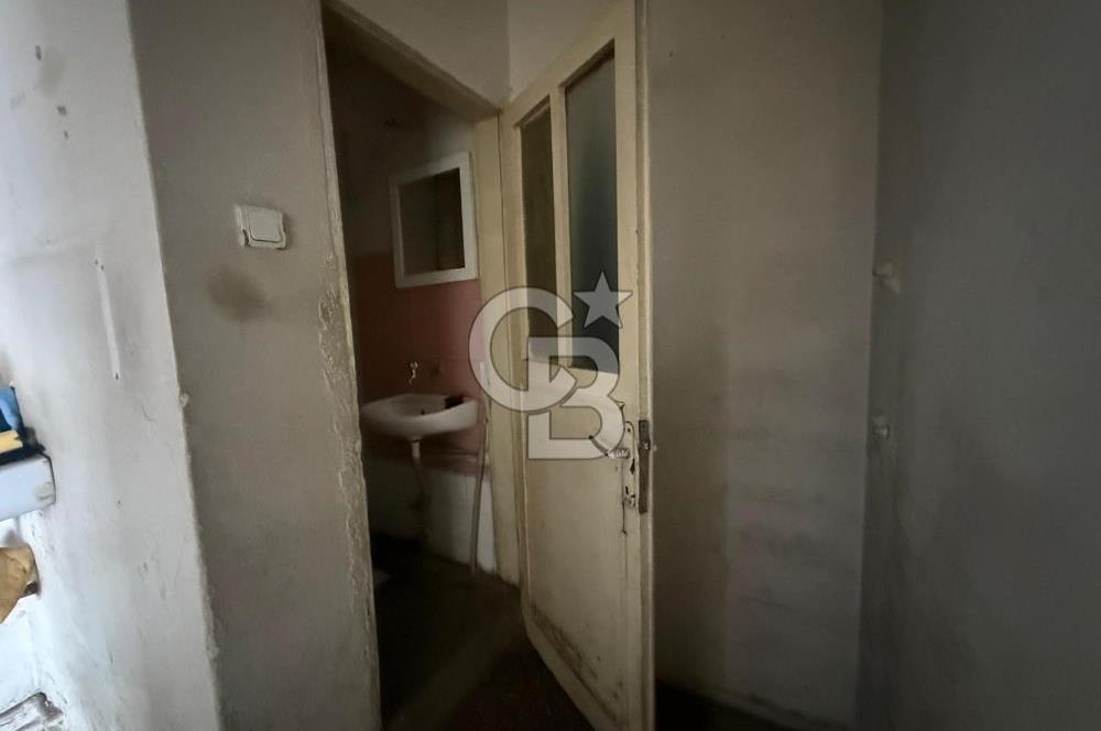 MERKEZİ KONUMDA CADDE ÜSTÜ KAÇIRILMAYACAK DÜKKAN