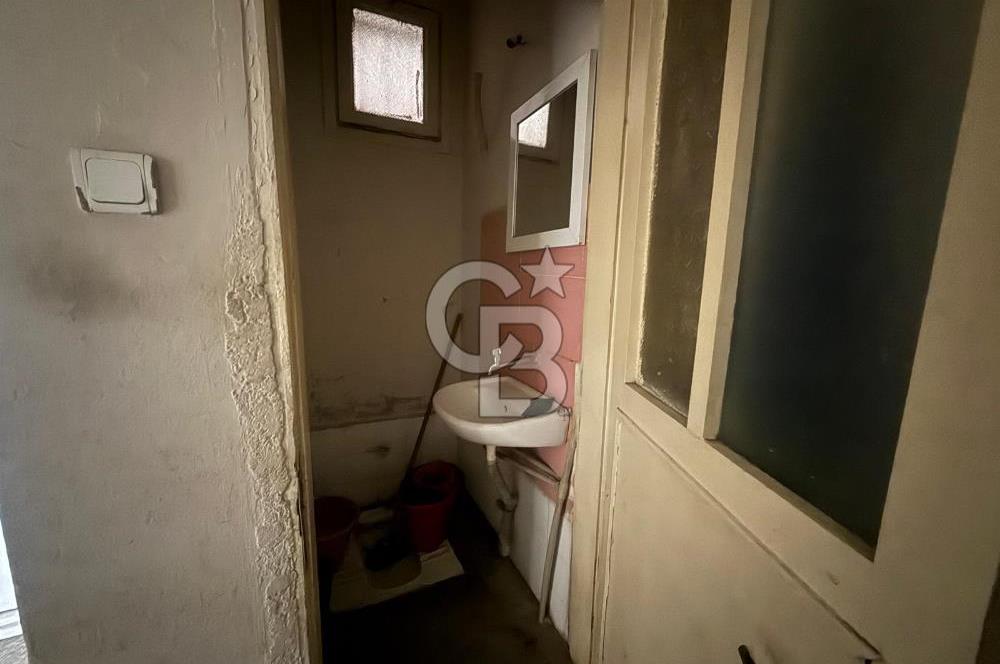 MERKEZİ KONUMDA CADDE ÜSTÜ KAÇIRILMAYACAK DÜKKAN