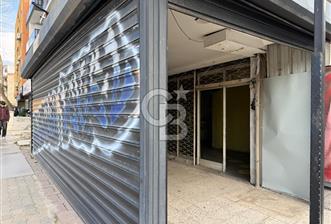MERKEZİ KONUMDA CADDE ÜSTÜ KAÇIRILMAYACAK DÜKKAN - 1 - 343885