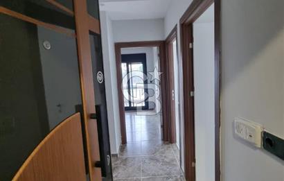 Foça Hacıveli Mah. Satılık Bahçe Katı 2+1 Daire