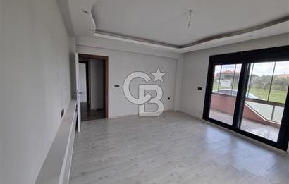 Foça Hacıveli Mah. Satılık Bahçe Katı 2+1 Daire