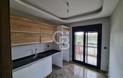 Foça Hacıveli Mah. Satılık Bahçe Katı 2+1 Daire