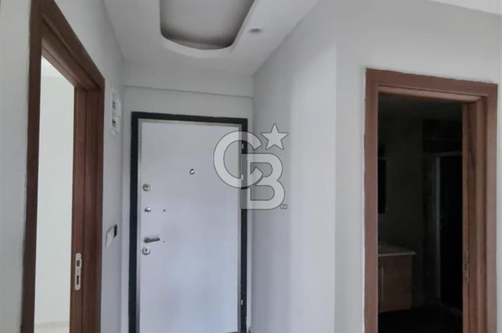 Foça Hacıveli Mah. Satılık Bahçe Katı 2+1 Daire