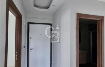 Foça Hacıveli Mah. Satılık Bahçe Katı 2+1 Daire