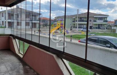 Foça Hacıveli Mah. Satılık Bahçe Katı 2+1 Daire