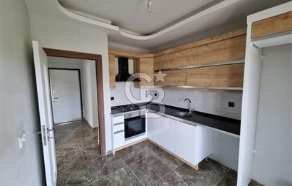 Foça Hacıveli Mah. Satılık Bahçe Katı 2+1 Daire