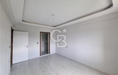 Foça Hacıveli Mah. Satılık Bahçe Katı 2+1 Daire