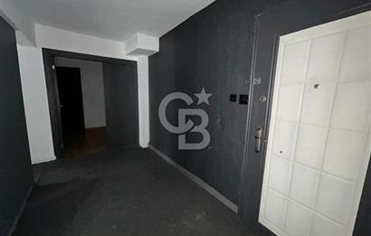 Ziverbeyde Merkezi Konumda Balkonlu İşyeri