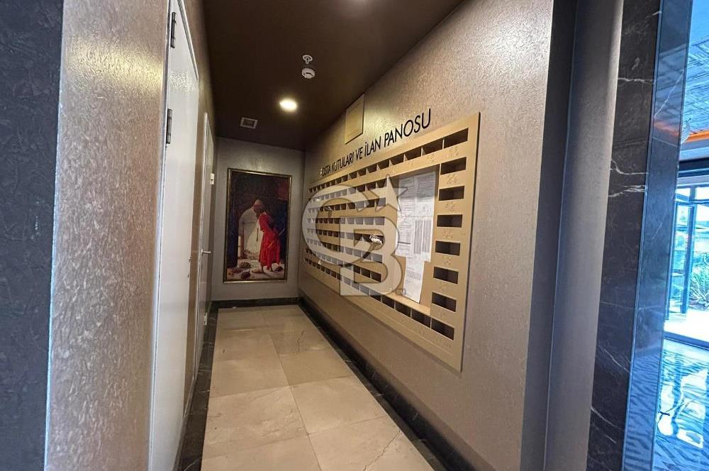 Maltepe Cevizlide Metro ve Marmaraya Yürüme Mesafesinde  1+1