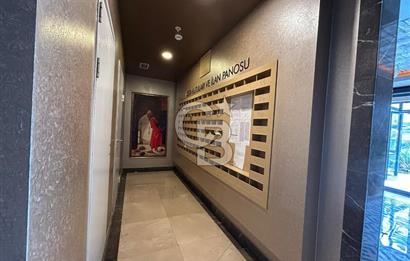 Maltepe Cevizlide Metro ve Marmaraya Yürüme Mesafesinde  1+1