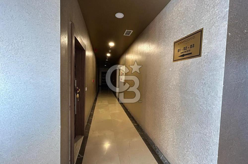 Maltepe Cevizlide Metro ve Marmaraya Yürüme Mesafesinde  1+1