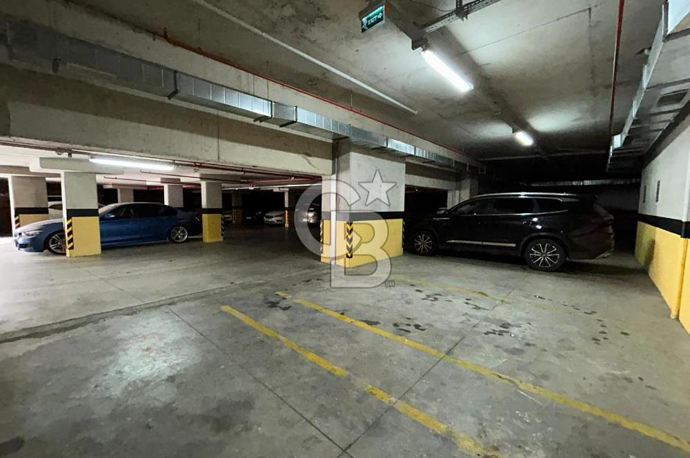 Maltepe Cevizlide Metro ve Marmaraya Yürüme Mesafesinde  1+1