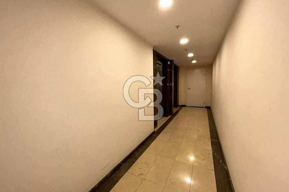 Maltepe Cevizlide Metro ve Marmaraya Yürüme Mesafesinde  1+1